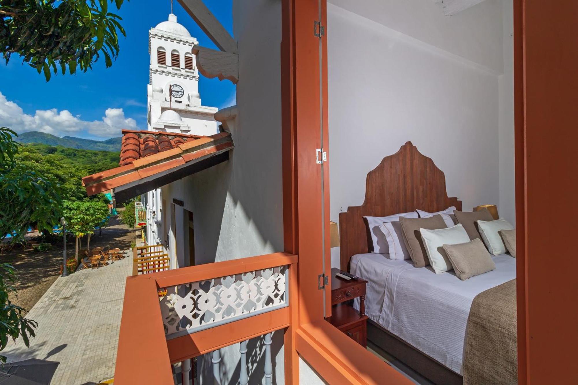 Hotel Fundadores En Cauca Viejo Fundadores Jericoc  Esterno foto